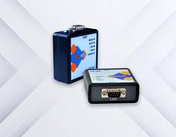 sBUS-CAN Device or CAN-Bus Analyzer or CAN Tool